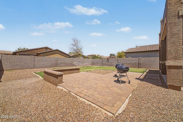 398 W LYLE Avenue, San Tan Valley, AZ 85140