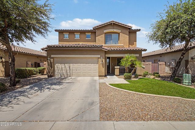 398 W LYLE Avenue, San Tan Valley, AZ 85140