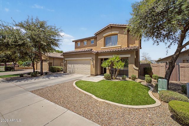 398 W LYLE Avenue, San Tan Valley, AZ 85140