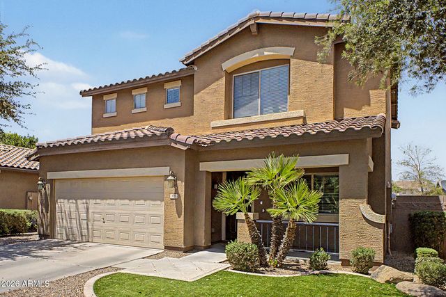 398 W LYLE Avenue, San Tan Valley, AZ 85140