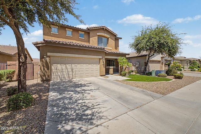 398 W LYLE Avenue, San Tan Valley, AZ 85140