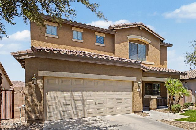 398 W LYLE Avenue, San Tan Valley, AZ 85140