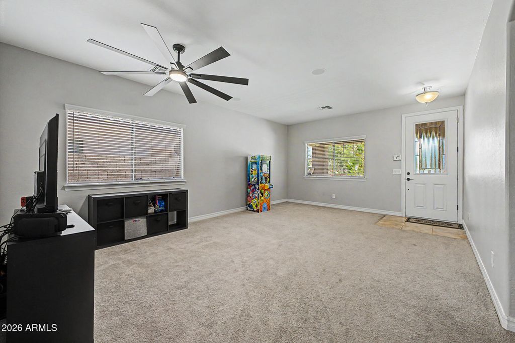 398 W LYLE Avenue, San Tan Valley, AZ 85140 — photo 2