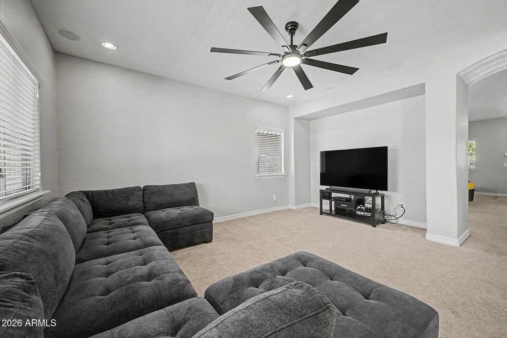 398 W LYLE Avenue, San Tan Valley, AZ 85140 — photo 3