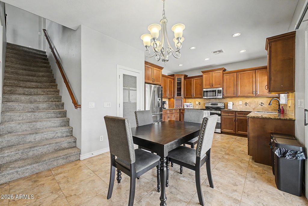 398 W LYLE Avenue, San Tan Valley, AZ 85140 — photo 5
