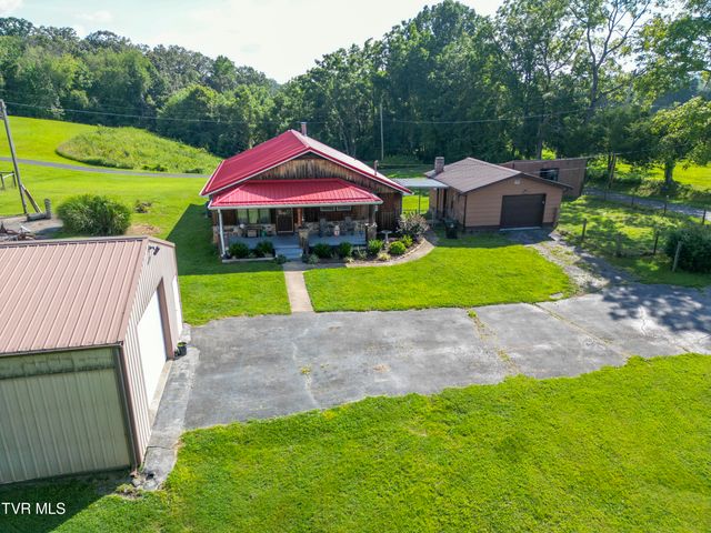 289 Haw Ridge Road, Piney Flats, TN 37686