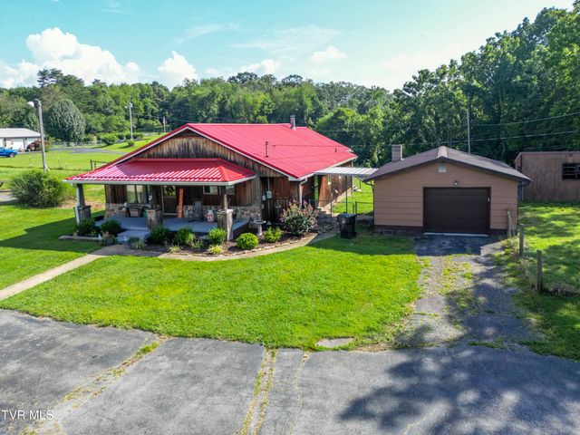 289 Haw Ridge Road, Piney Flats, TN 37686