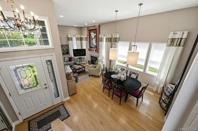163 AUGUSTA Drive 163, Medford, NY 11763