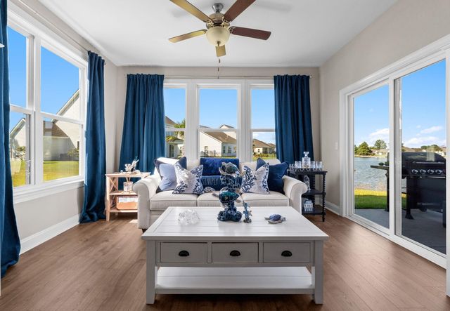 305 Jenkins St., Surfside Beach, SC 29575