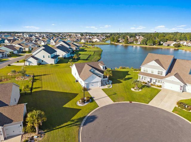 305 Jenkins St., Surfside Beach, SC 29575