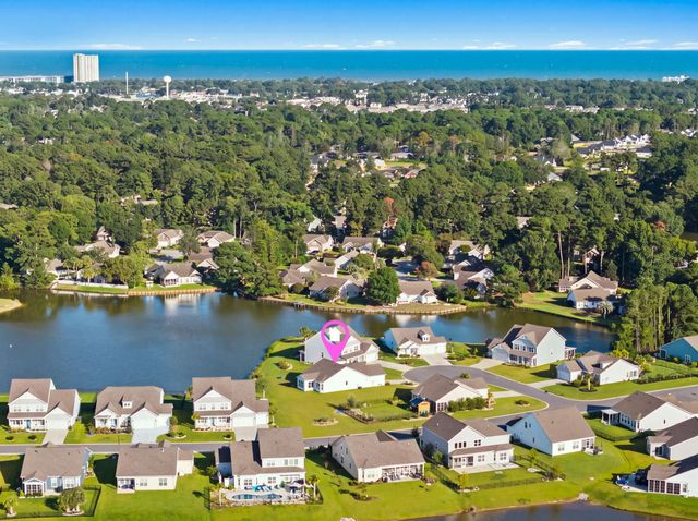 305 Jenkins St., Surfside Beach, SC 29575