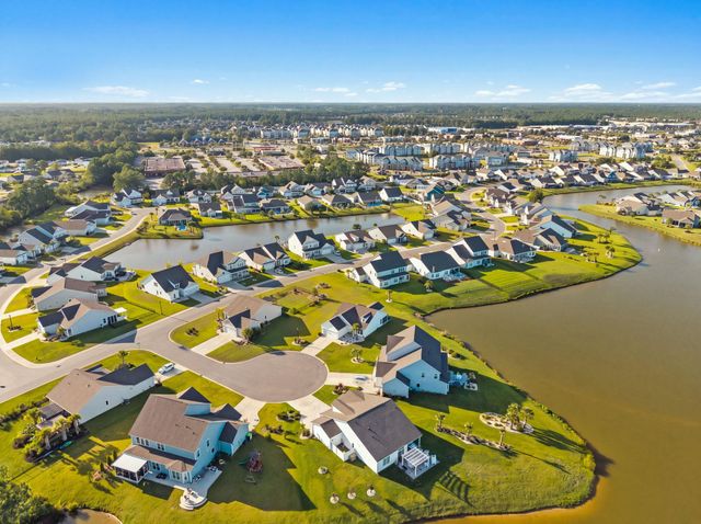 305 Jenkins St., Surfside Beach, SC 29575