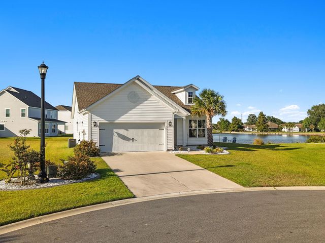305 Jenkins St., Surfside Beach, SC 29575