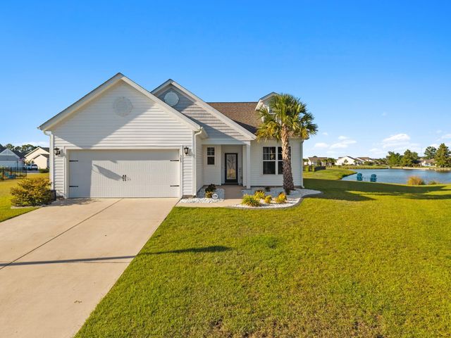 305 Jenkins St., Surfside Beach, SC 29575