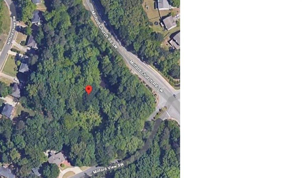 2840 Milford SW View, Marietta, GA 30008