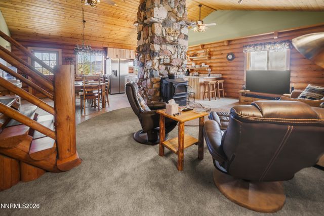 15069 N Red Rock Road, Reno, NV 89508