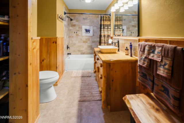 15069 N Red Rock Road, Reno, NV 89508