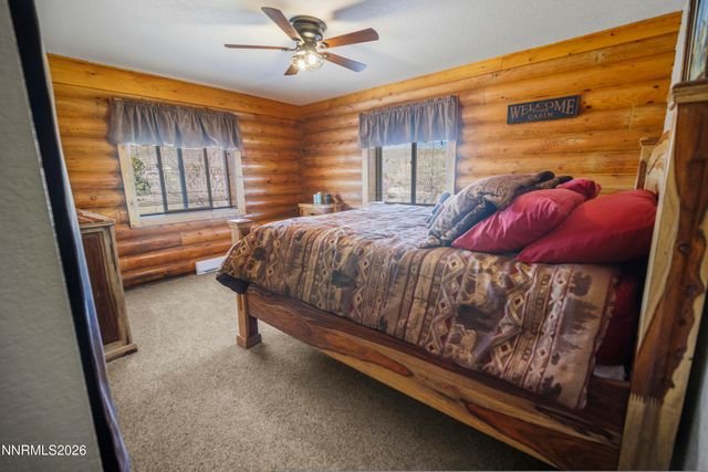 15069 N Red Rock Road, Reno, NV 89508