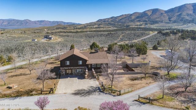 15069 N Red Rock Road, Reno, NV 89508