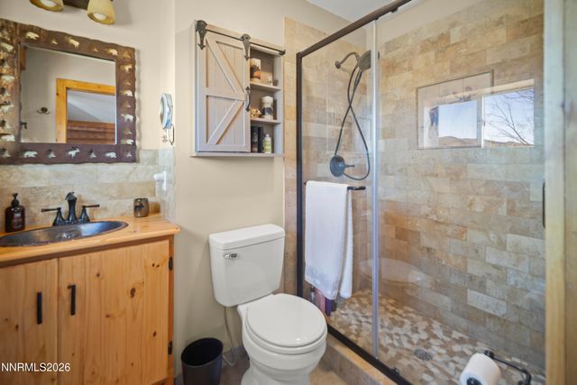 15069 N Red Rock Road, Reno, NV 89508