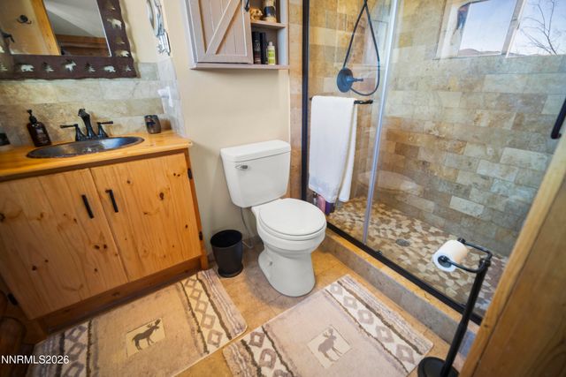 15069 N Red Rock Road, Reno, NV 89508