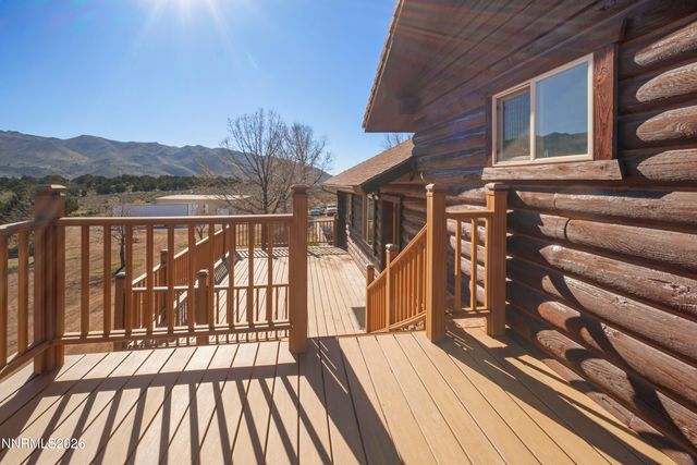 15069 N Red Rock Road, Reno, NV 89508