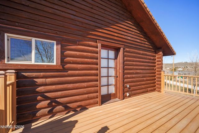 15069 N Red Rock Road, Reno, NV 89508