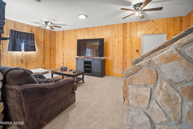 15069 N Red Rock Road, Reno, NV 89508