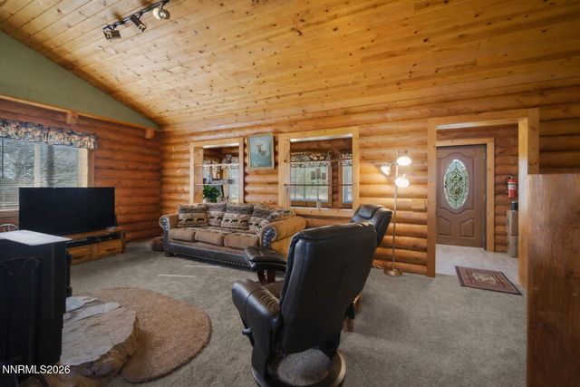 15069 N Red Rock Road, Reno, NV 89508