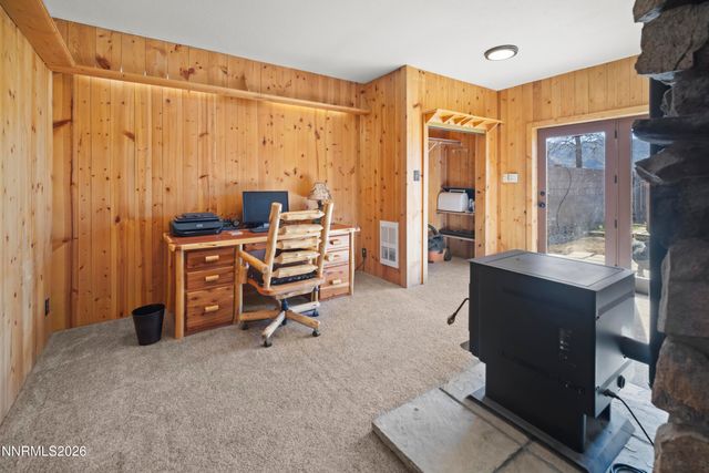 15069 N Red Rock Road, Reno, NV 89508