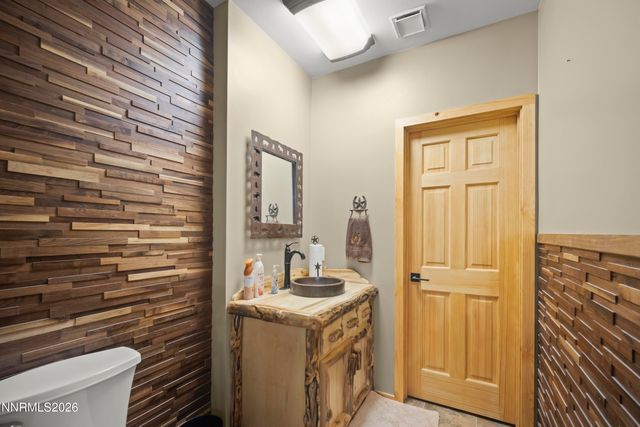 15069 N Red Rock Road, Reno, NV 89508