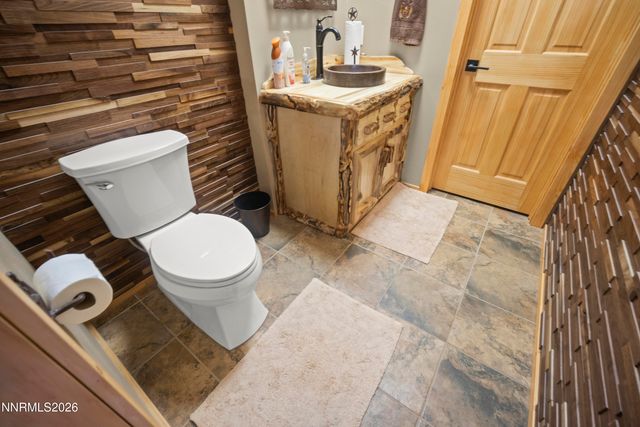 15069 N Red Rock Road, Reno, NV 89508