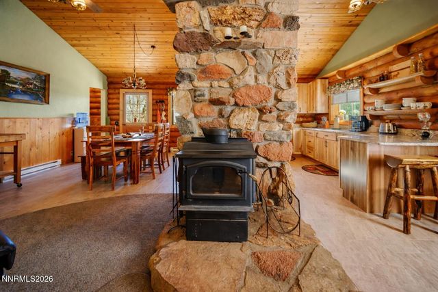 15069 N Red Rock Road, Reno, NV 89508