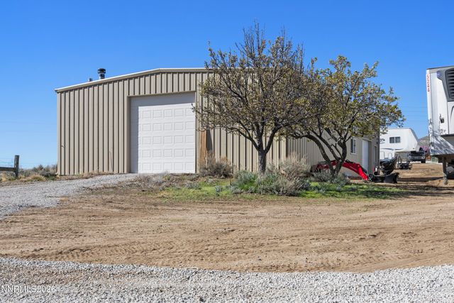 15069 N Red Rock Road, Reno, NV 89508