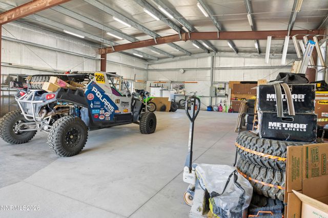 15069 N Red Rock Road, Reno, NV 89508