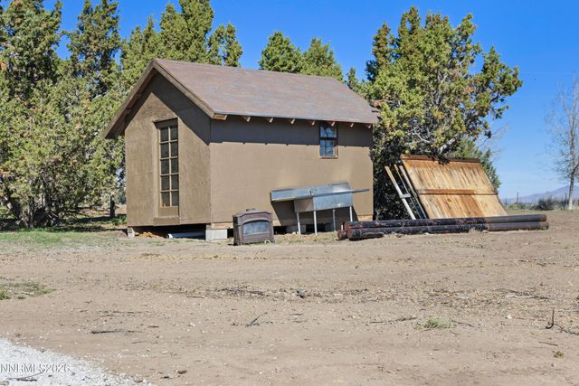 15069 N Red Rock Road, Reno, NV 89508