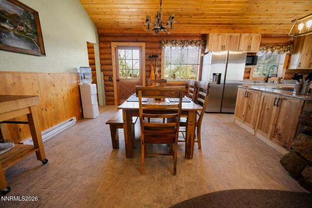 15069 N Red Rock Road, Reno, NV 89508