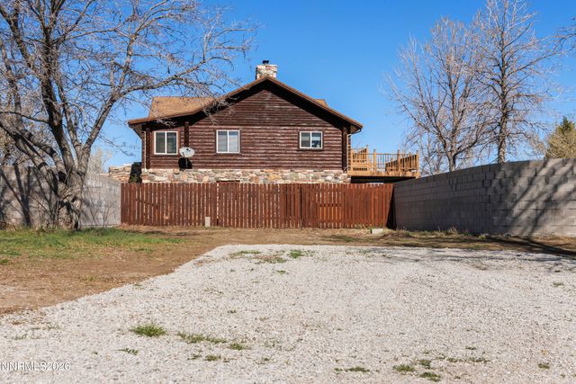 15069 N Red Rock Road, Reno, NV 89508