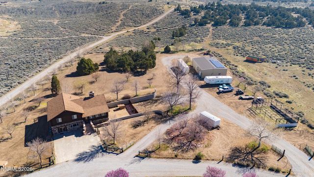 15069 N Red Rock Road, Reno, NV 89508