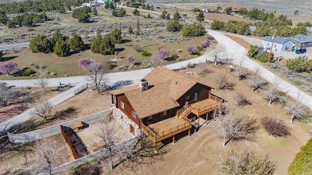 15069 N Red Rock Road, Reno, NV 89508