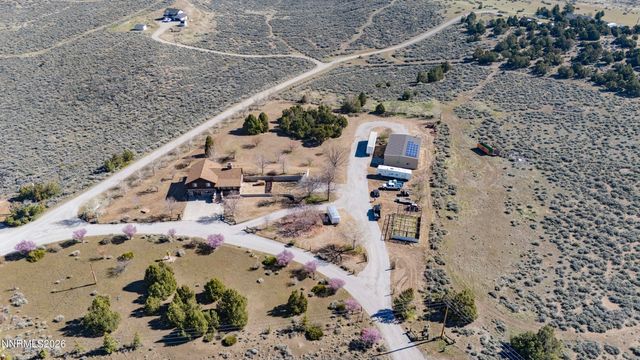 15069 N Red Rock Road, Reno, NV 89508