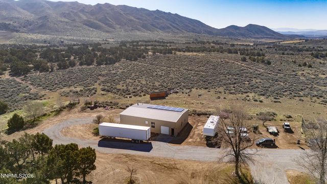 15069 N Red Rock Road, Reno, NV 89508