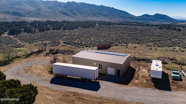 15069 N Red Rock Road, Reno, NV 89508