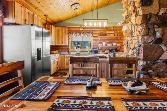 15069 N Red Rock Road, Reno, NV 89508