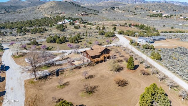 15069 N Red Rock Road, Reno, NV 89508