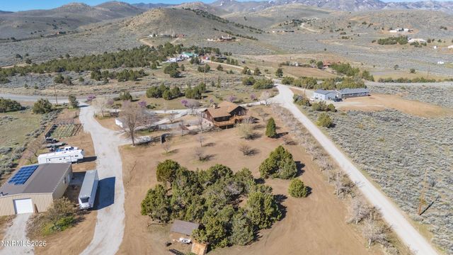 15069 N Red Rock Road, Reno, NV 89508