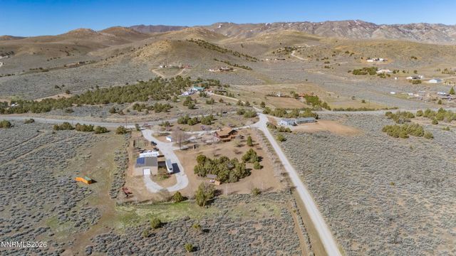 15069 N Red Rock Road, Reno, NV 89508