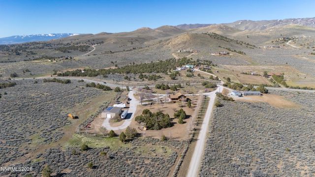 15069 N Red Rock Road, Reno, NV 89508