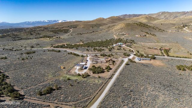 15069 N Red Rock Road, Reno, NV 89508