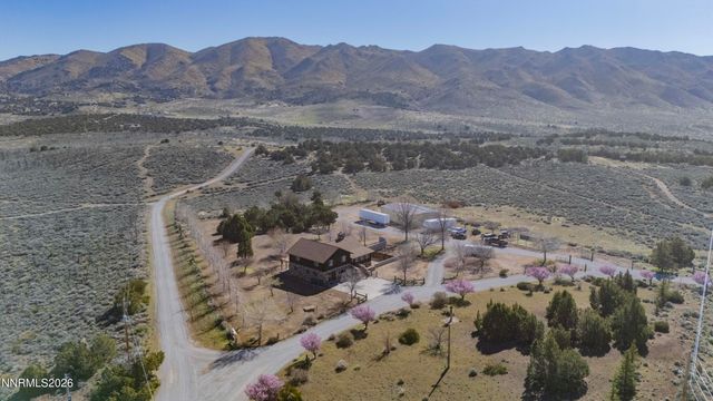 15069 N Red Rock Road, Reno, NV 89508